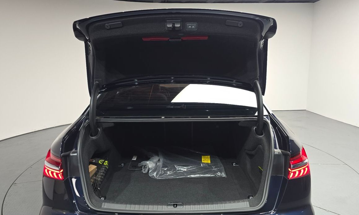 Audi A6 2021