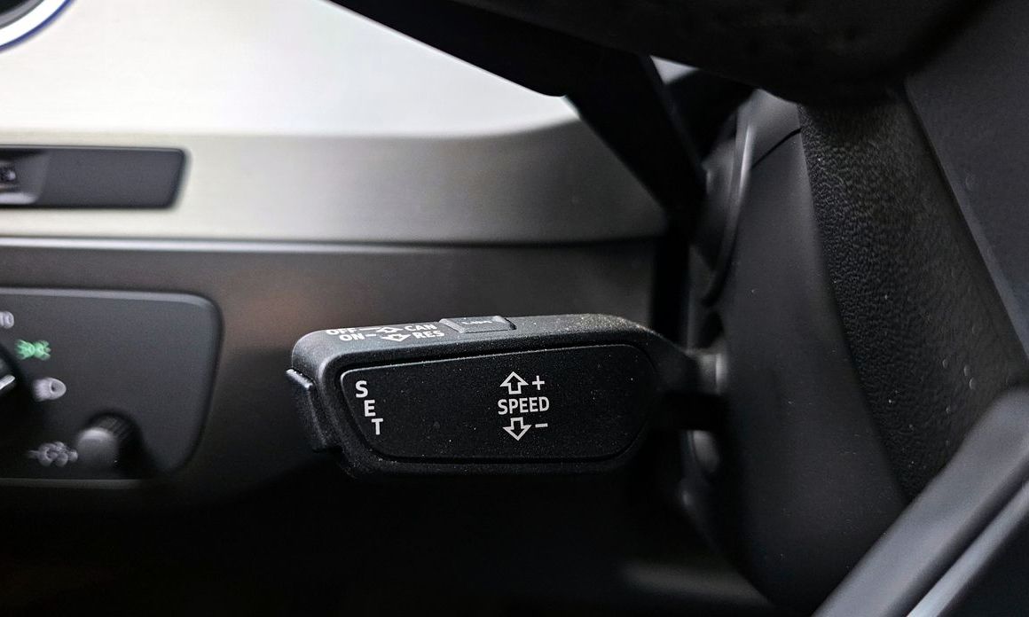 Audi Q7 2019