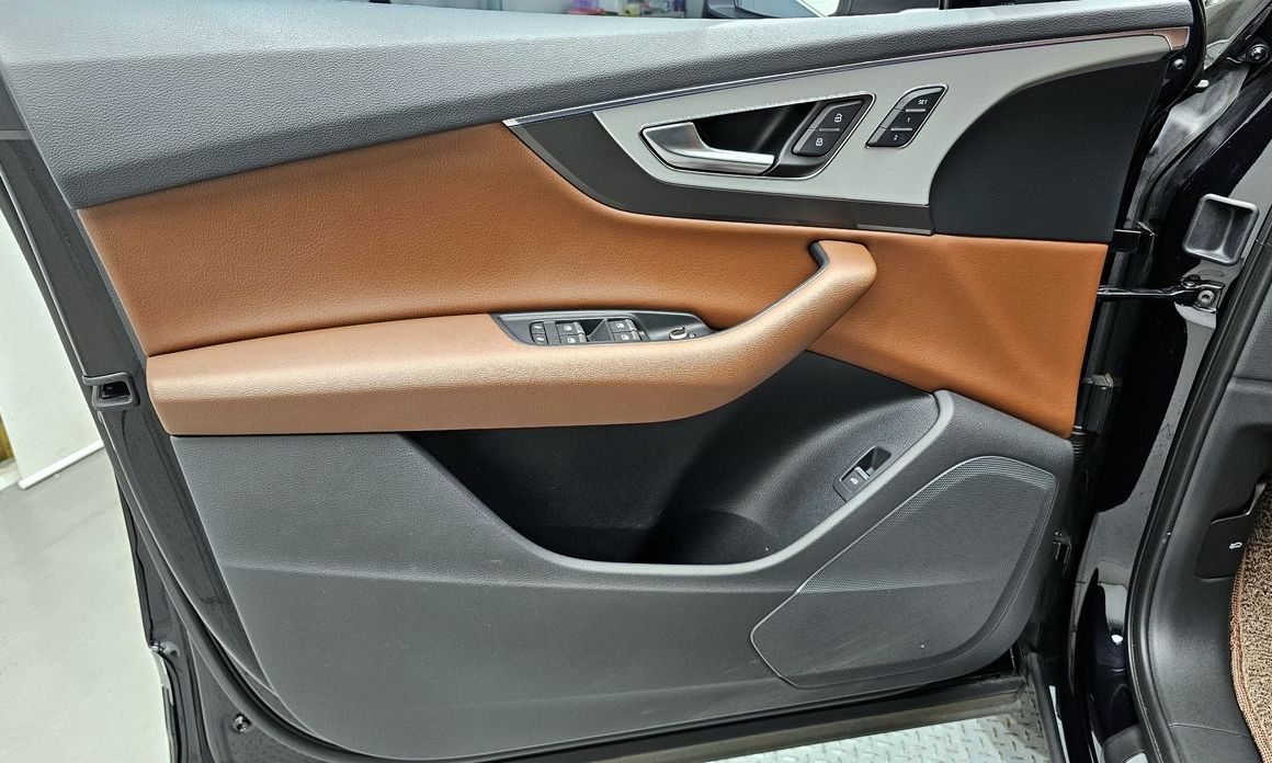 Audi Q7 2019