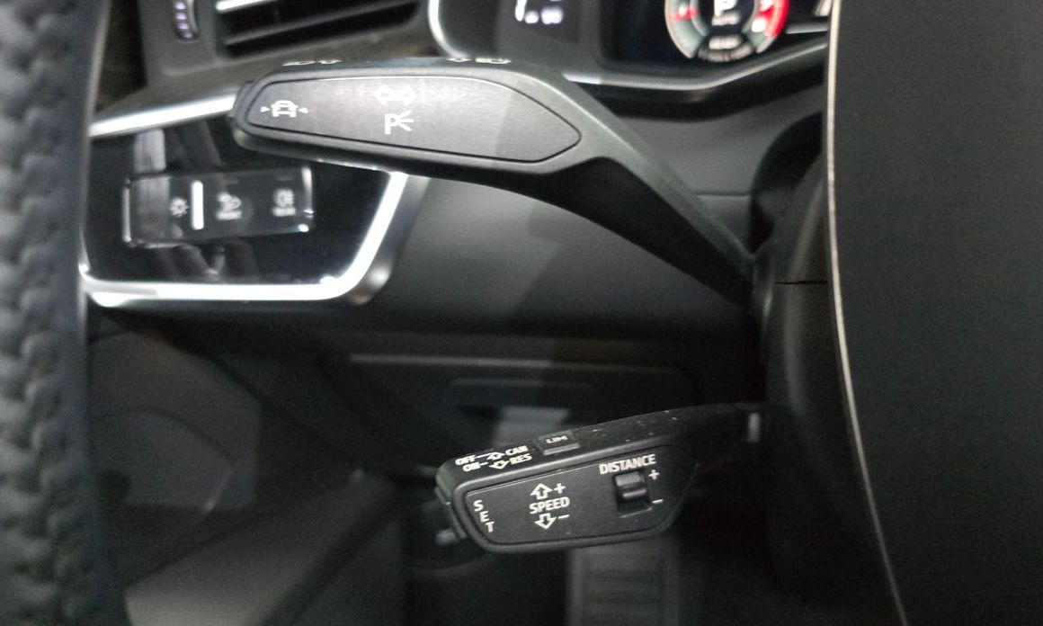 Audi A6 2021