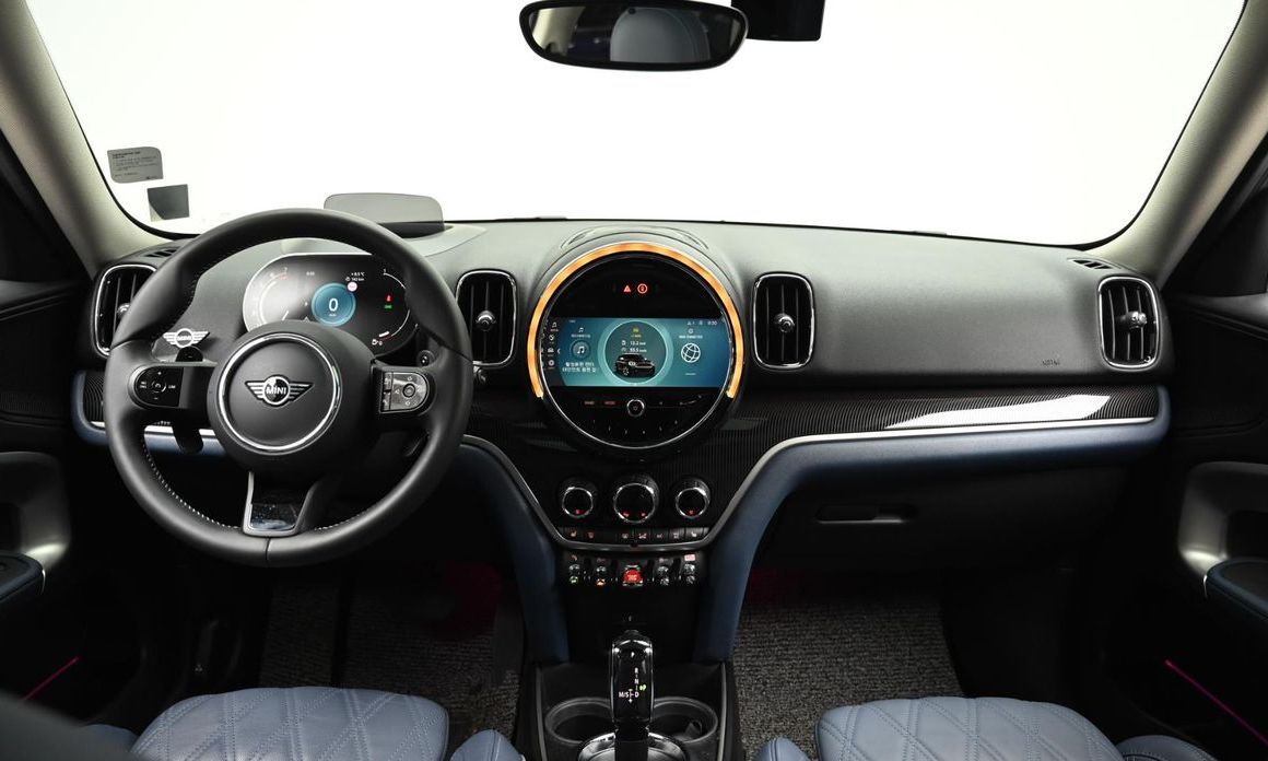 Mini Countryman 2023