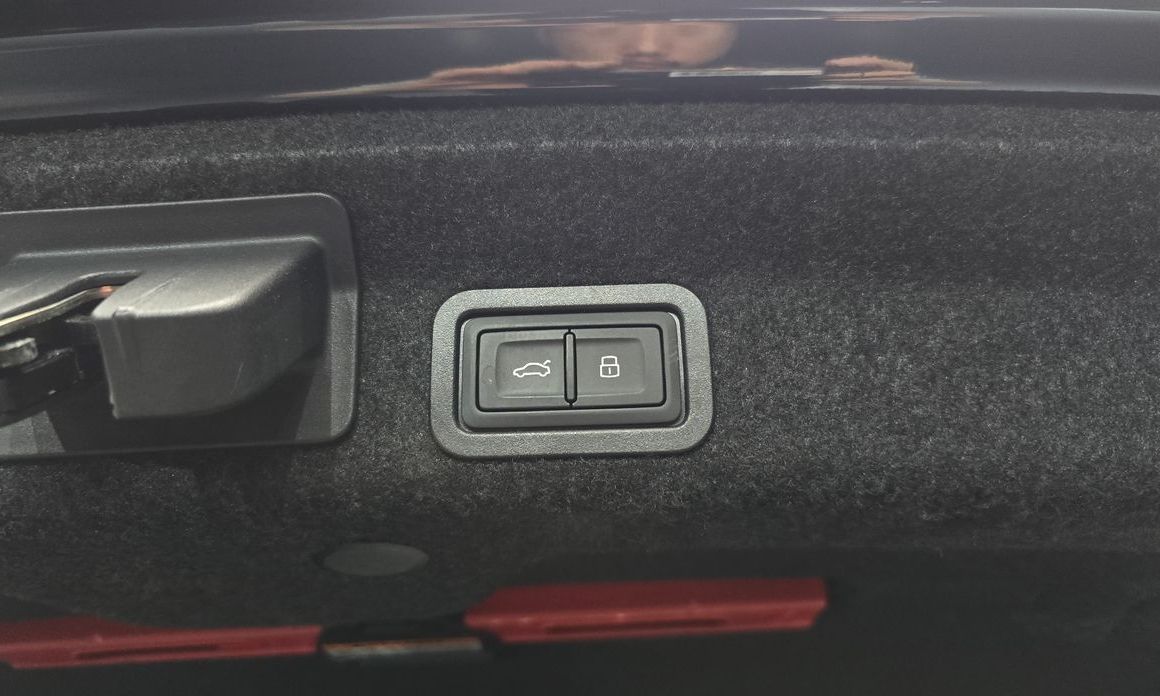 Audi A6 2021