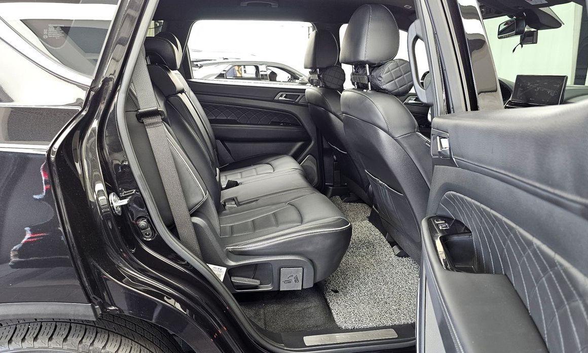 KG_Mobility_Ssangyong Rexton 2024