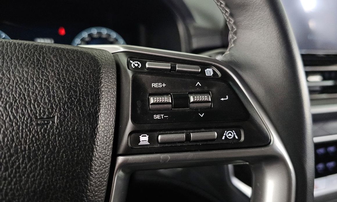 KG_Mobility_Ssangyong Rexton 2024