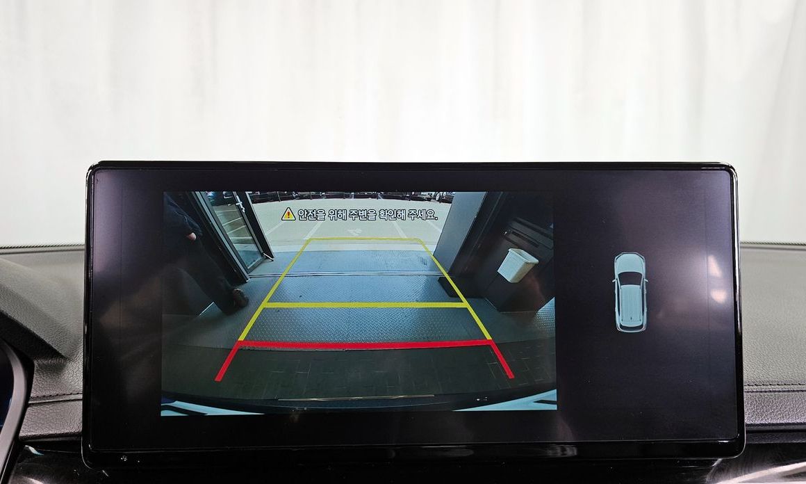 KG_Mobility_Ssangyong Rexton 2024