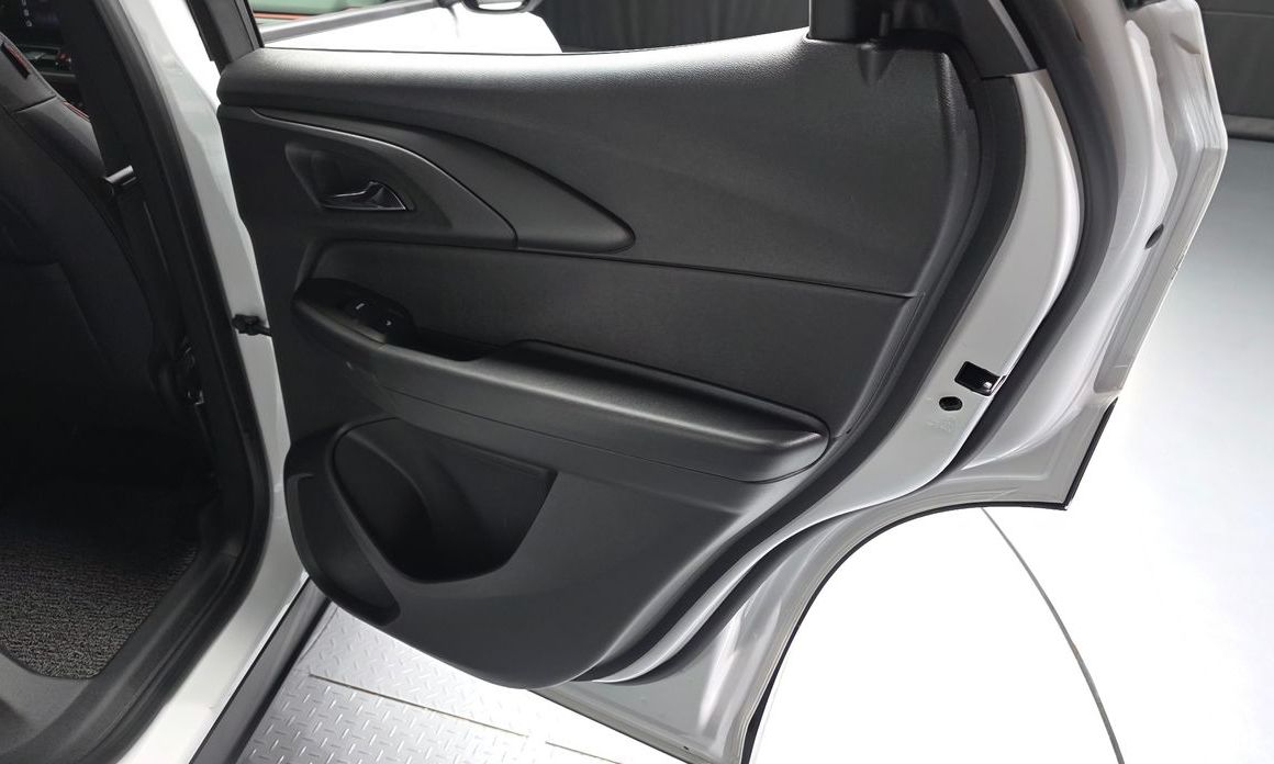 ChevroletGMDaewoo Trailblazer 2026