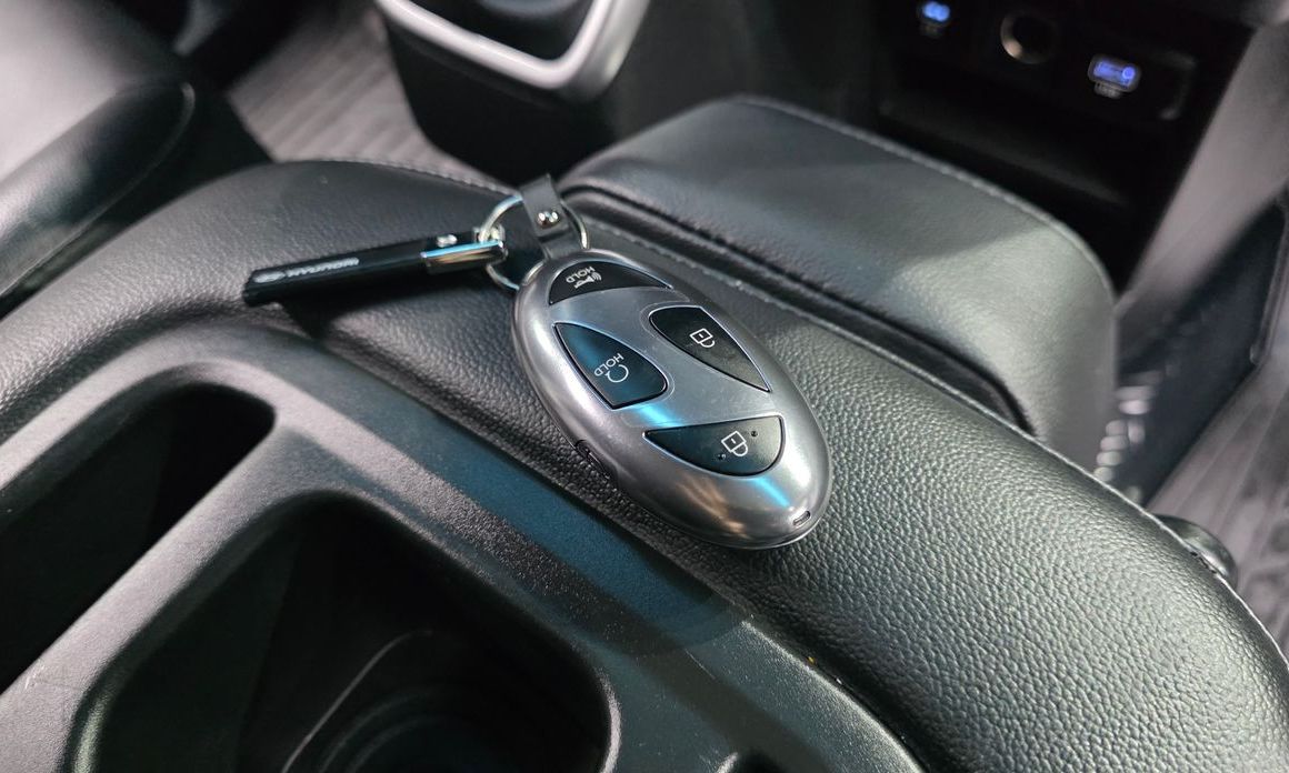 Hyundai Staria 2025