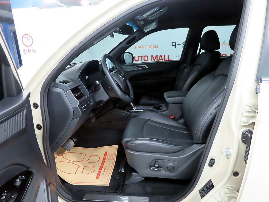 KG_Mobility_Ssangyong Musso 2026