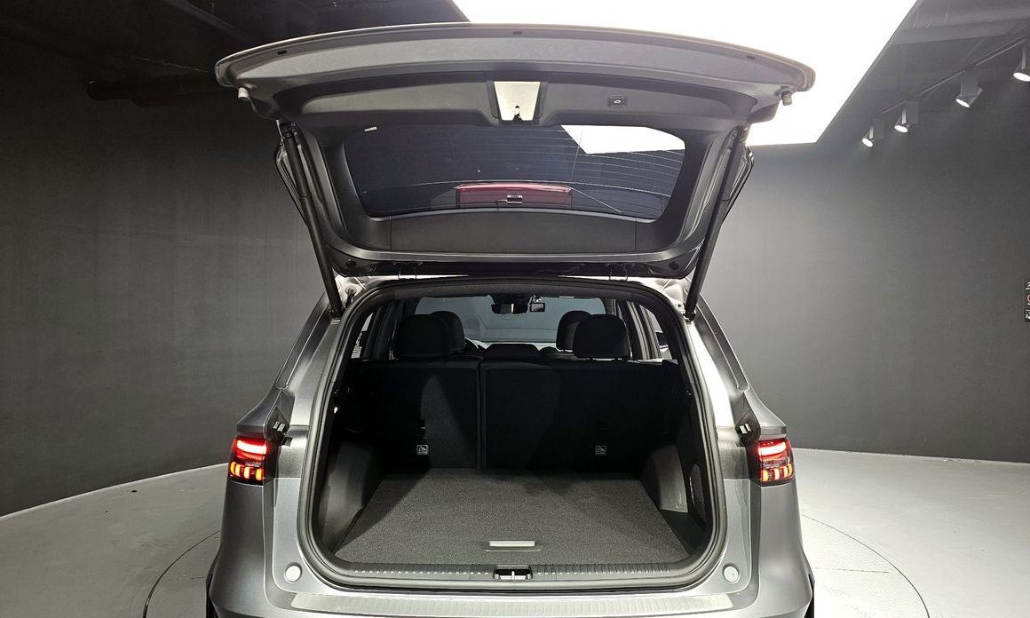 Renault-KoreaSamsung Grand Koleos 2025