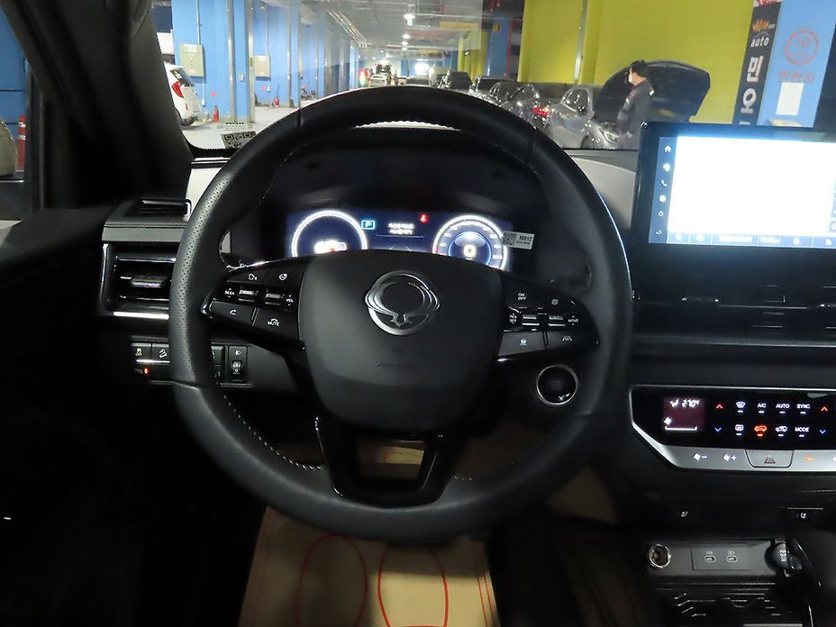 KG_Mobility_Ssangyong Musso 2026