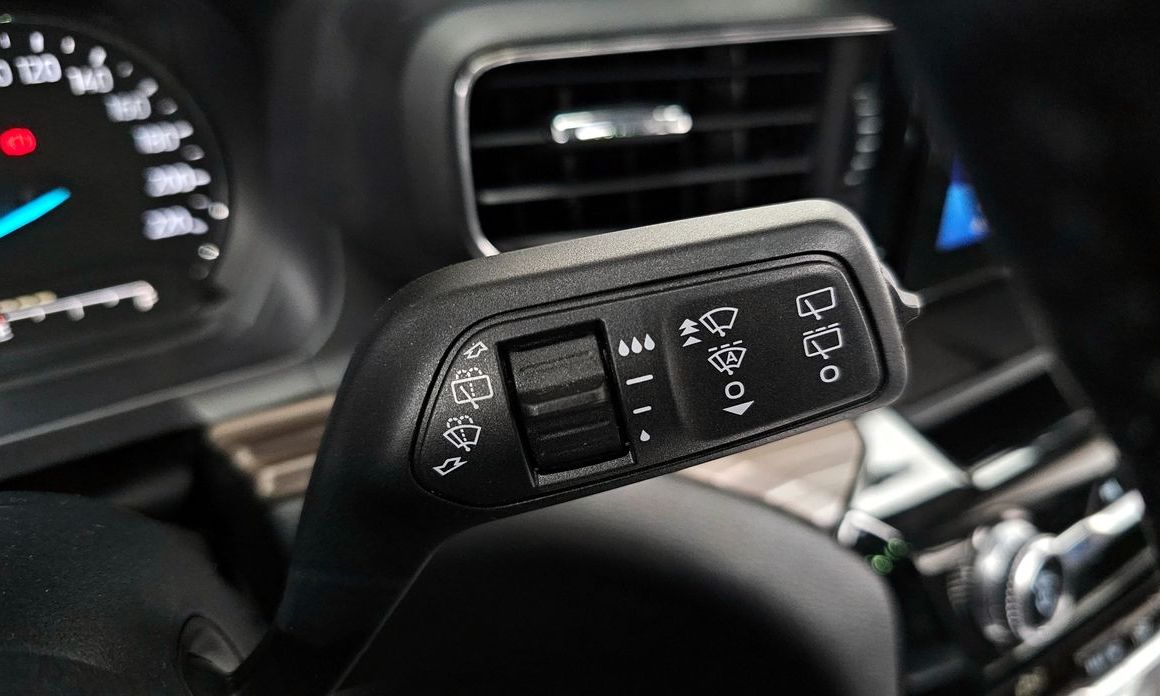 Ford Explorer 2021