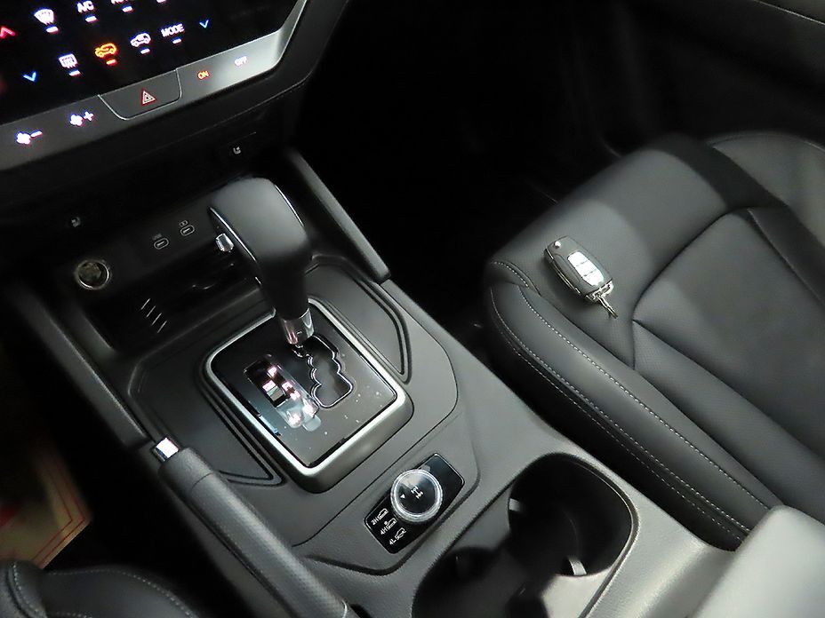 KG_Mobility_Ssangyong Musso 2026