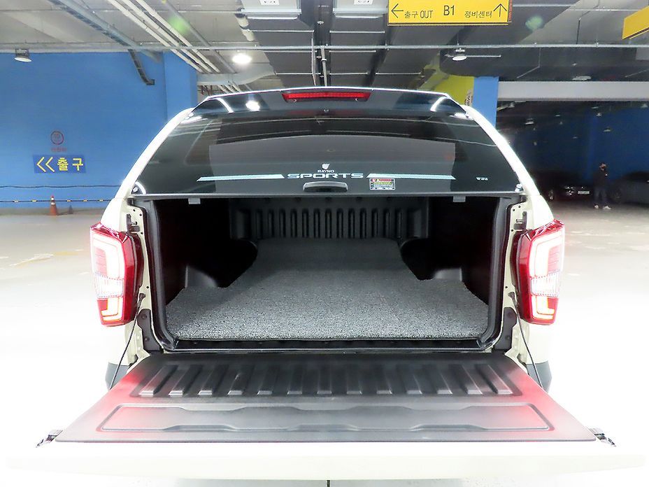 KG_Mobility_Ssangyong Musso 2026