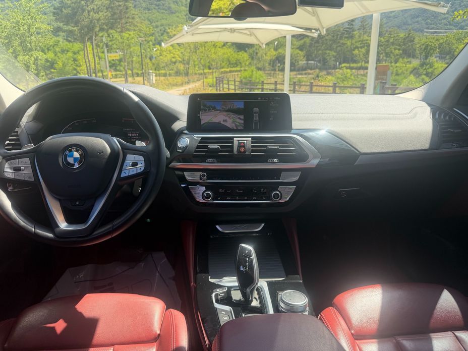 BMW X4 2020