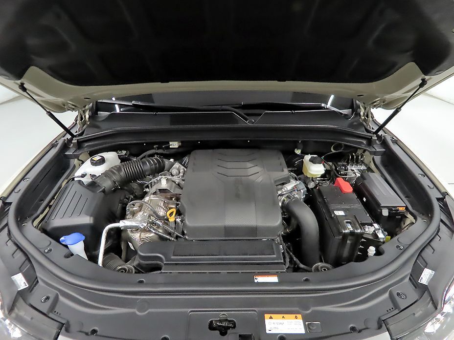 KG_Mobility_Ssangyong Musso 2026