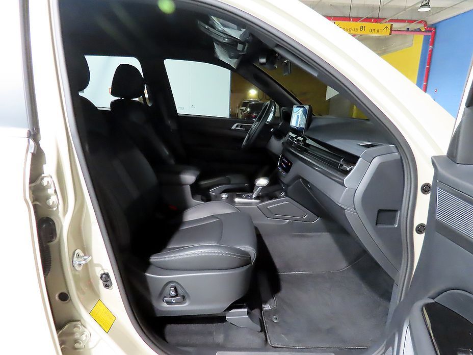 KG_Mobility_Ssangyong Musso 2026
