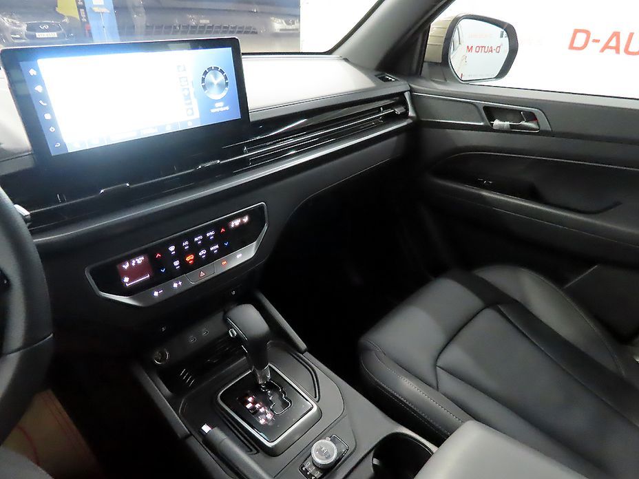 KG_Mobility_Ssangyong Musso 2026