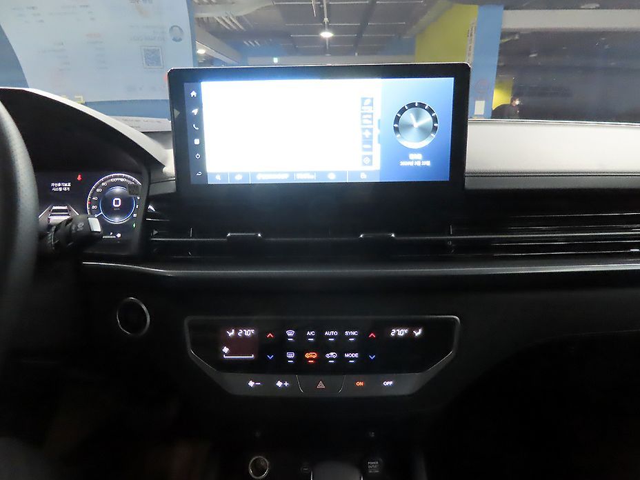 KG_Mobility_Ssangyong Musso 2026