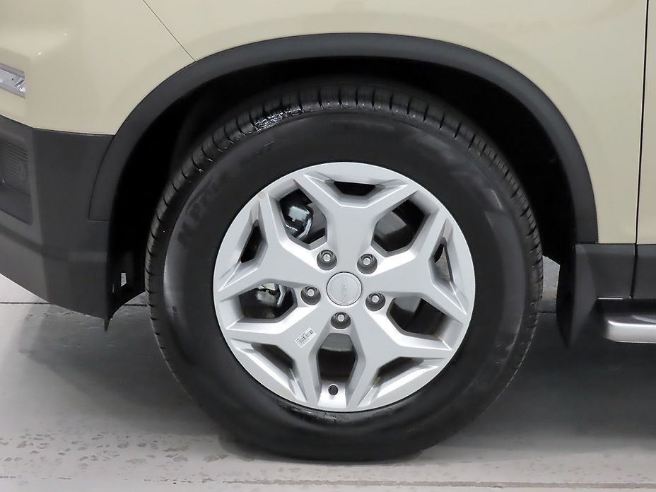 KG_Mobility_Ssangyong Musso 2026
