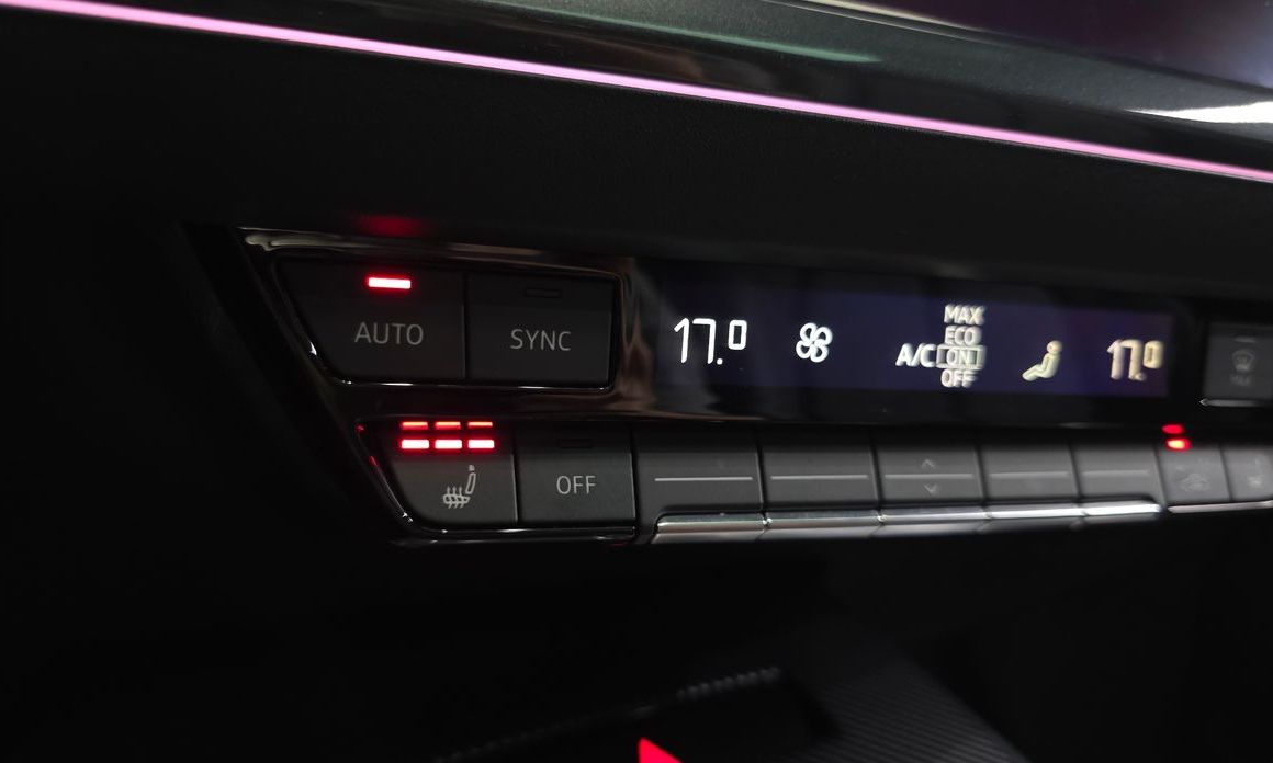 Audi Q4 e-tron 2023