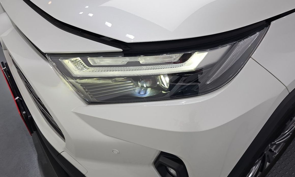 Toyota RAV4 2024