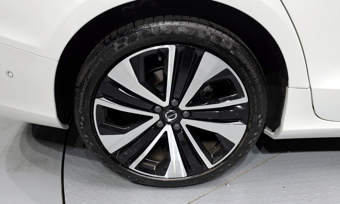 Volvo S60 2024