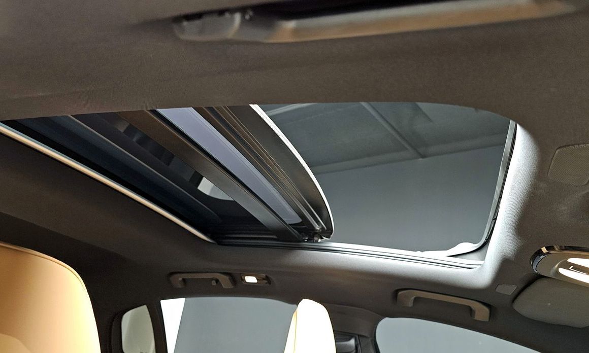 Volvo S60 2024