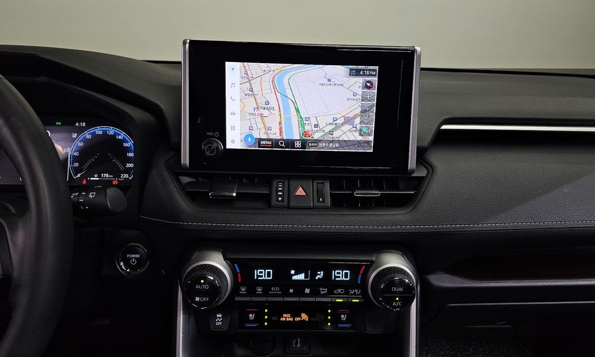 Toyota RAV4 2024
