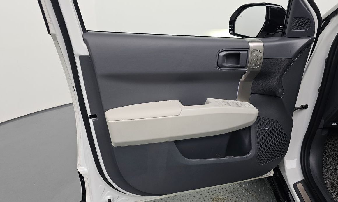 Kia EV3 2025