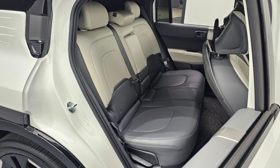 Kia EV3 2025