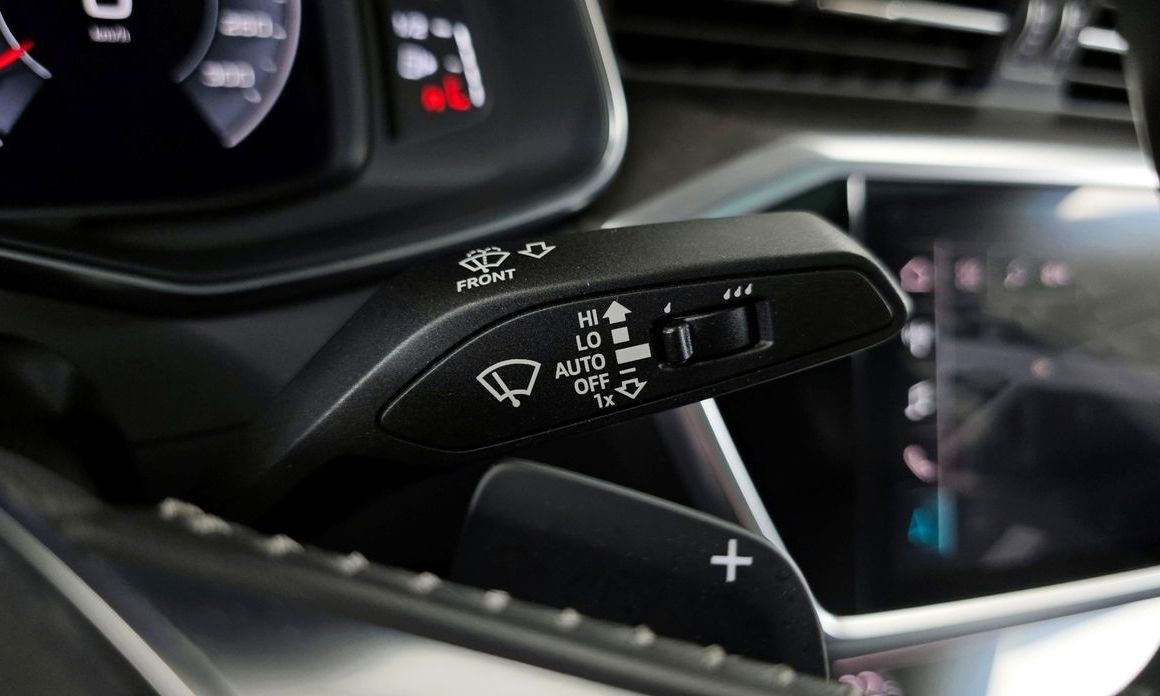 Audi A7 2020