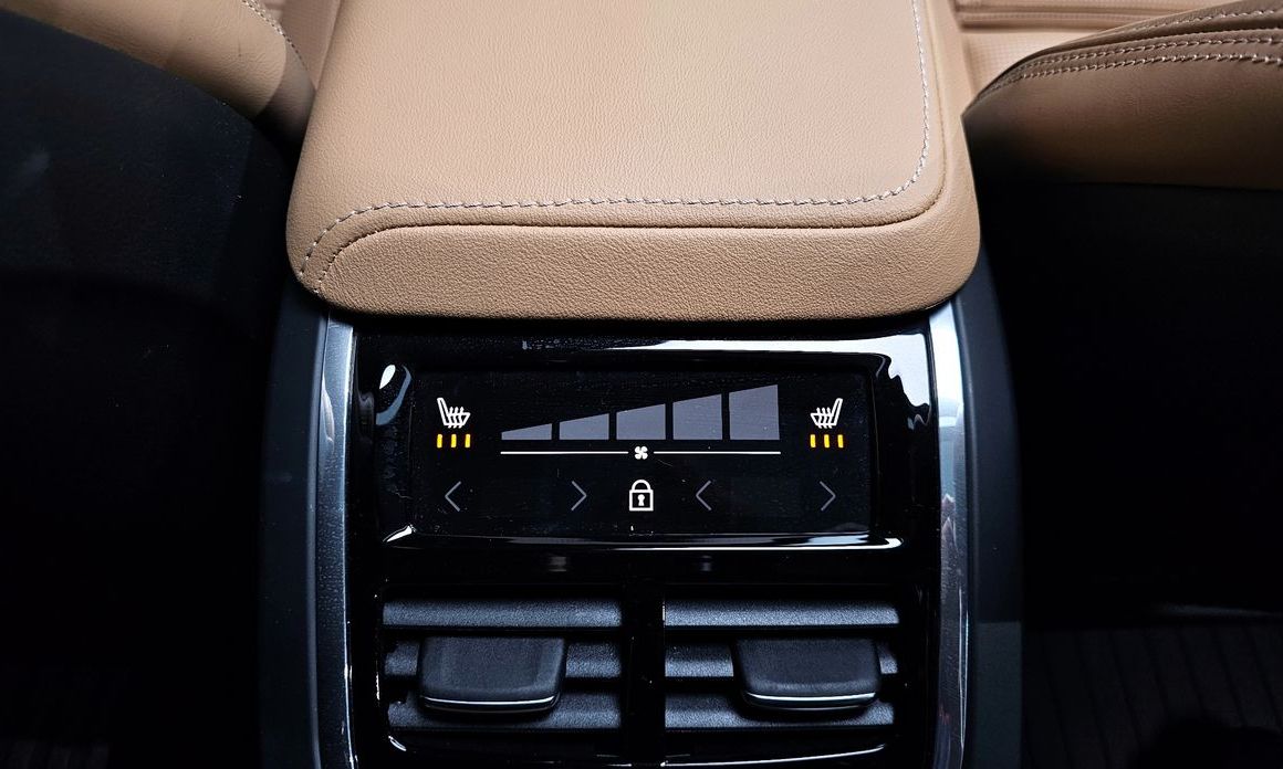 Volvo S60 2024