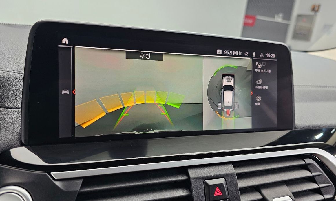 BMW X4 2021