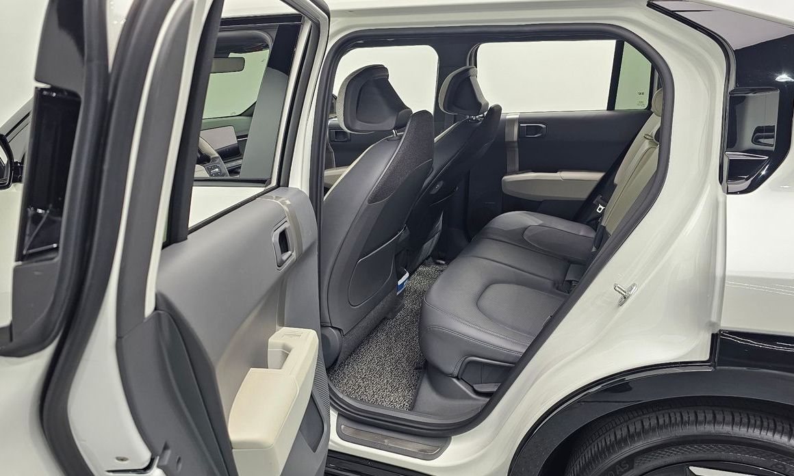 Kia EV3 2025
