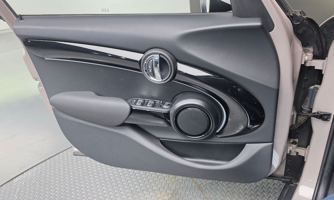 Mini Cooper 2024
