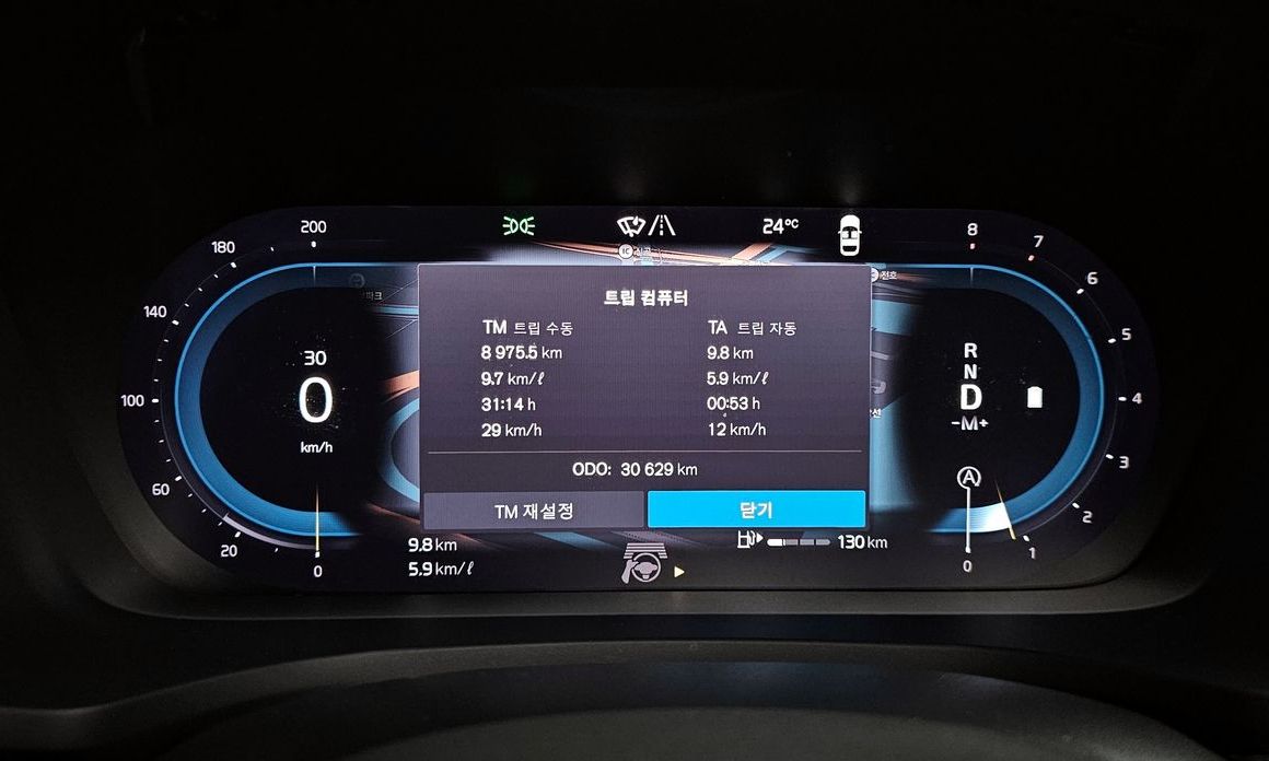 Volvo S60 2024