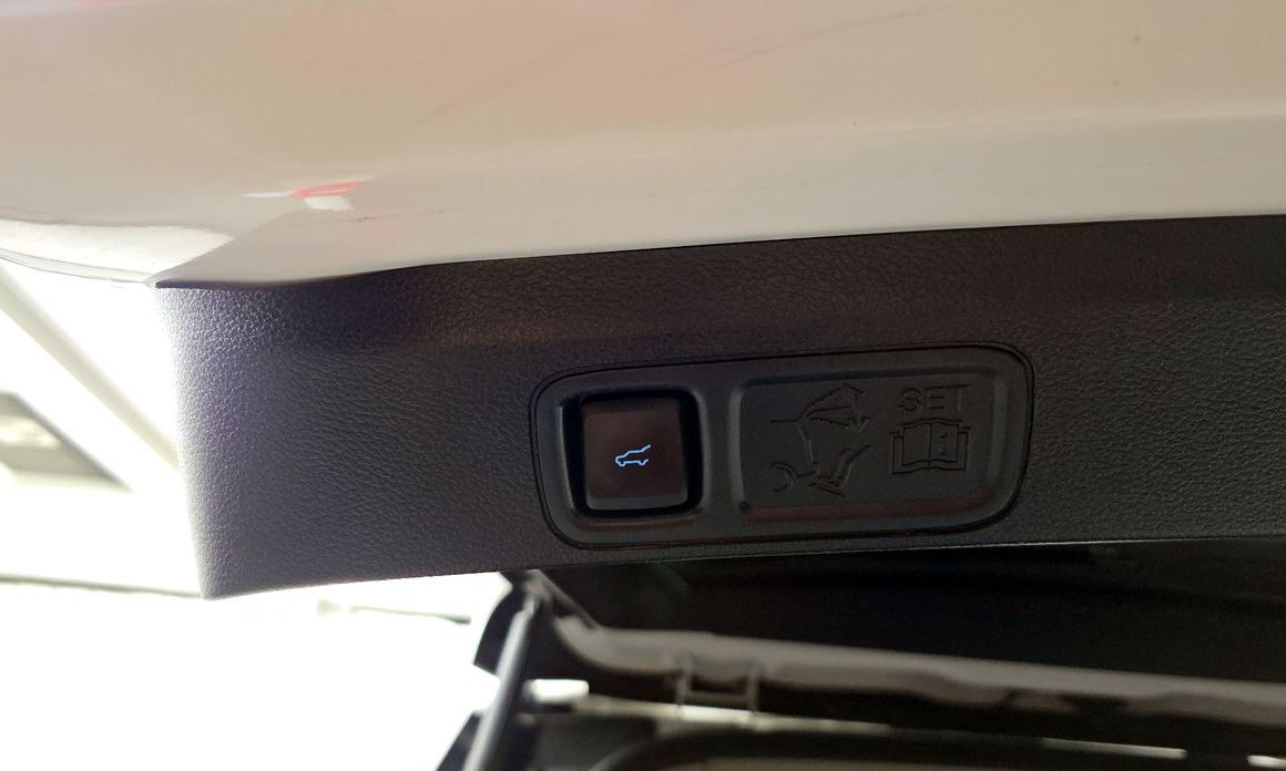 Ford Expedition 2021