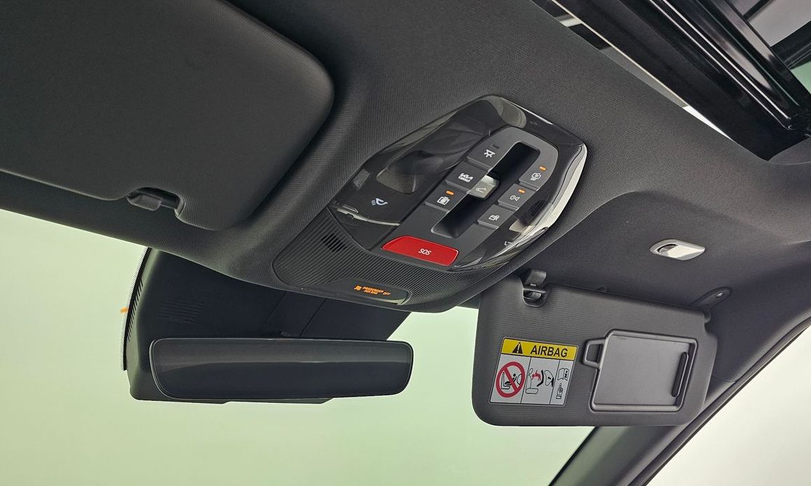 Kia EV3 2025