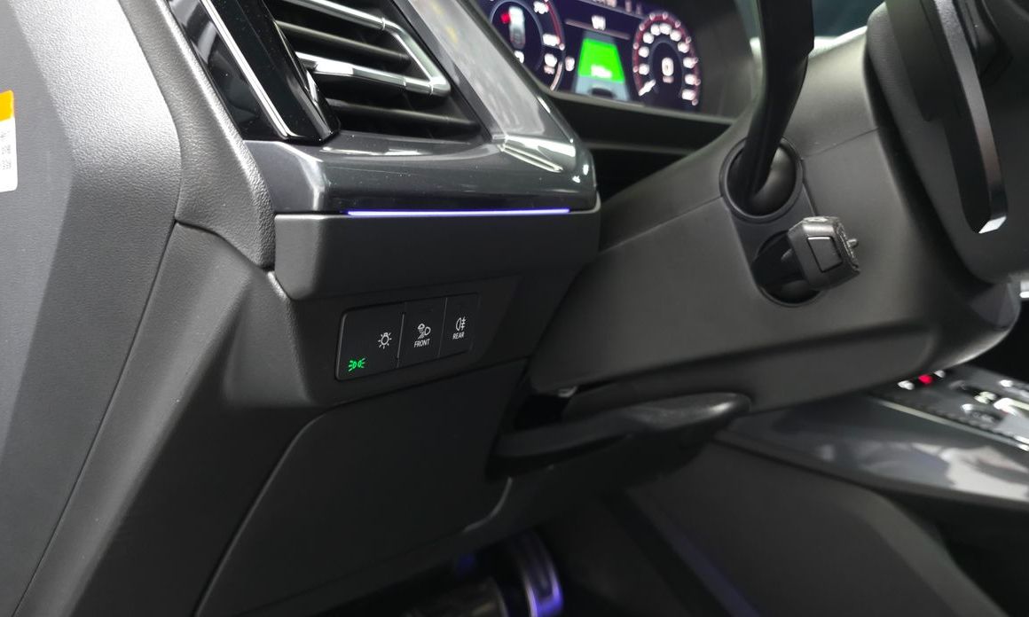 Audi Q4 e-tron 2023