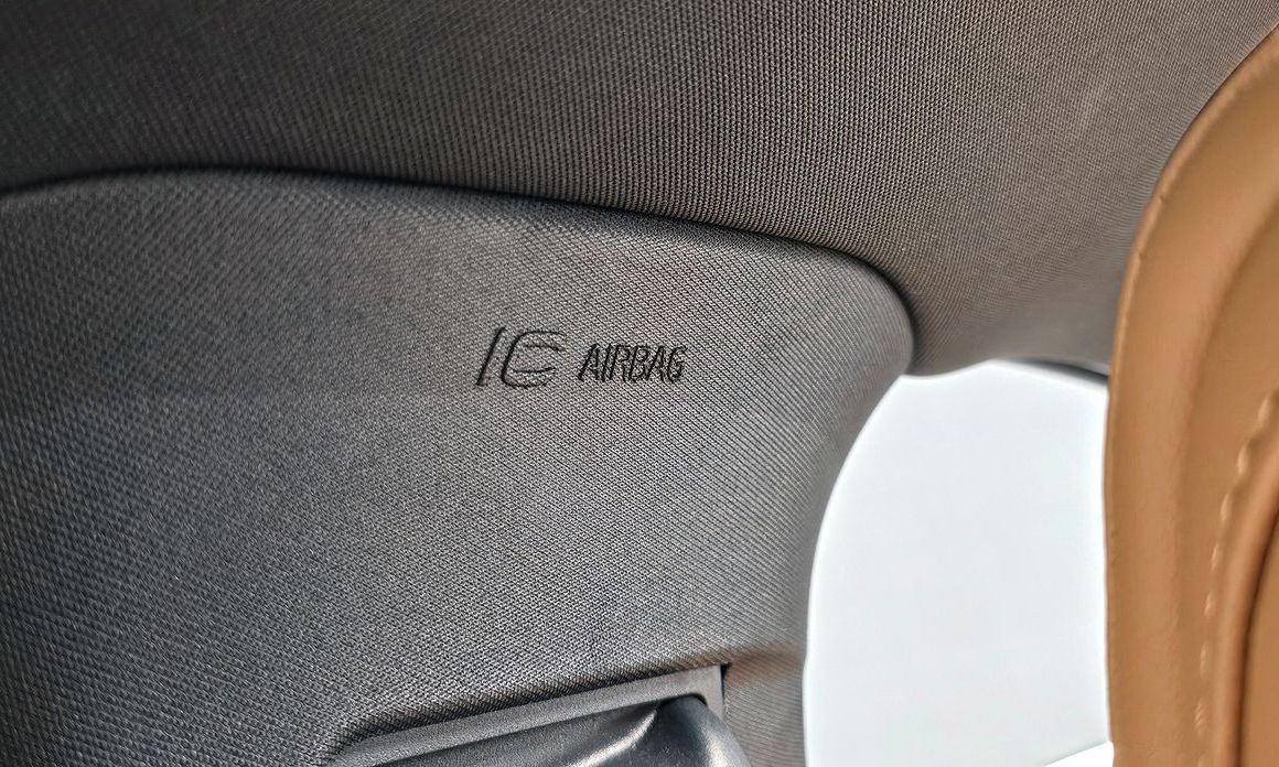 Volvo S60 2024