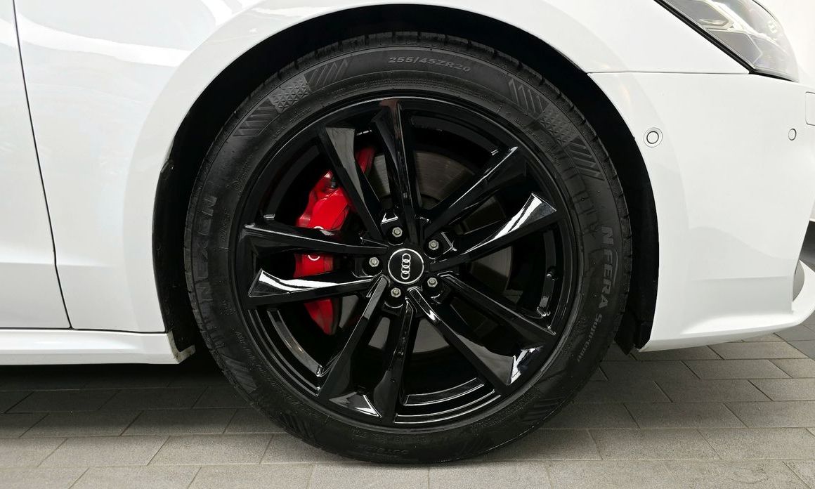 Audi A7 2020
