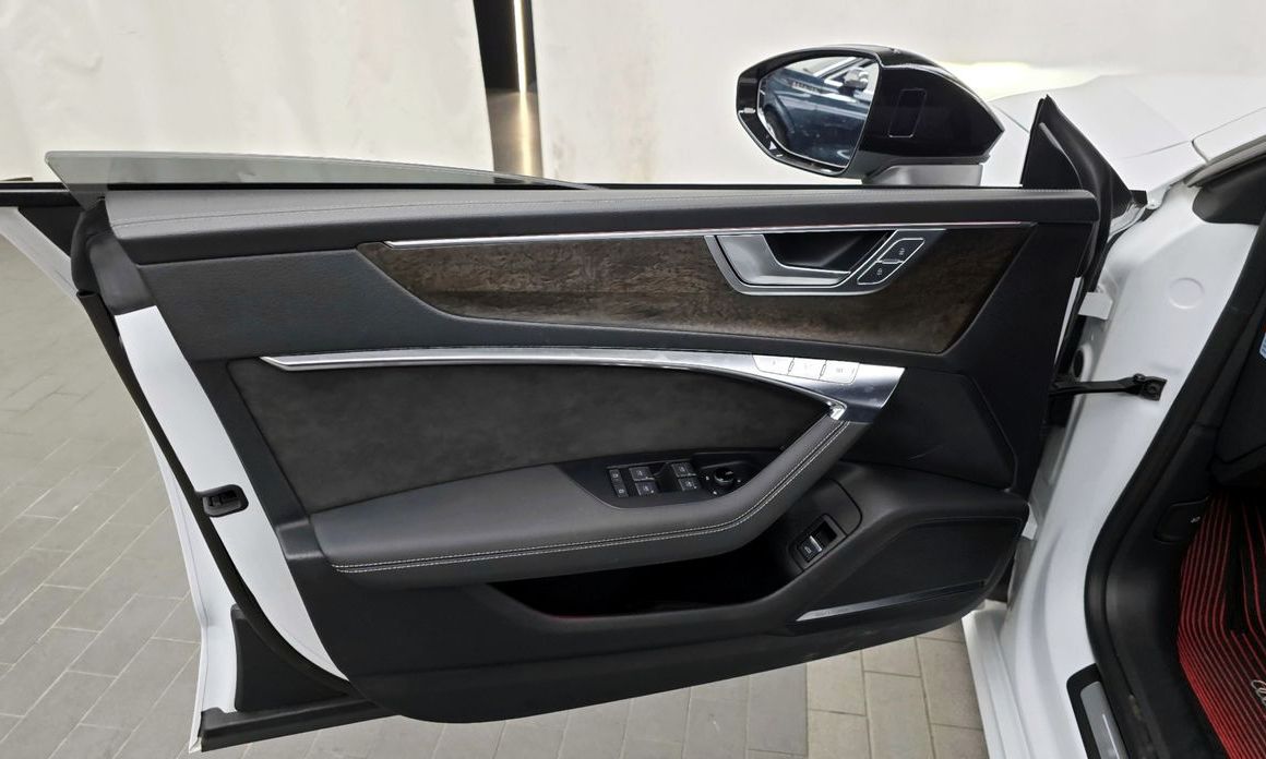 Audi A7 2020