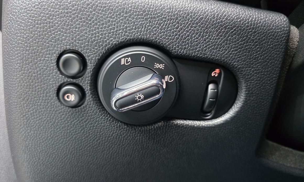 Mini Cooper 2024