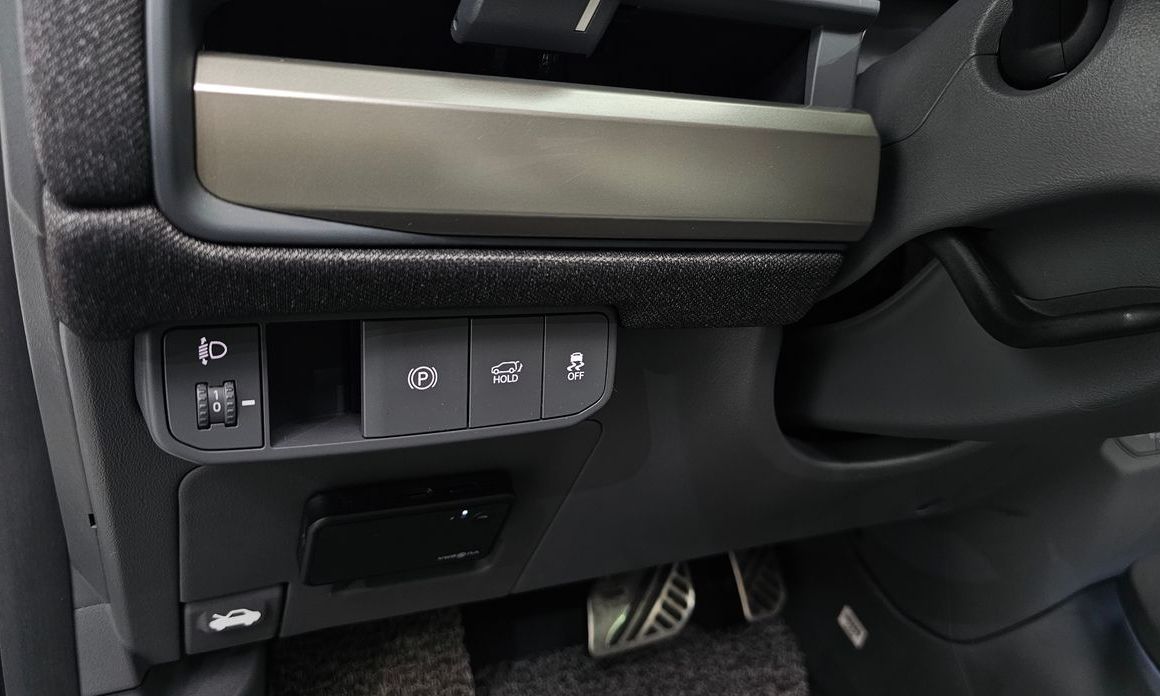 Kia EV3 2025