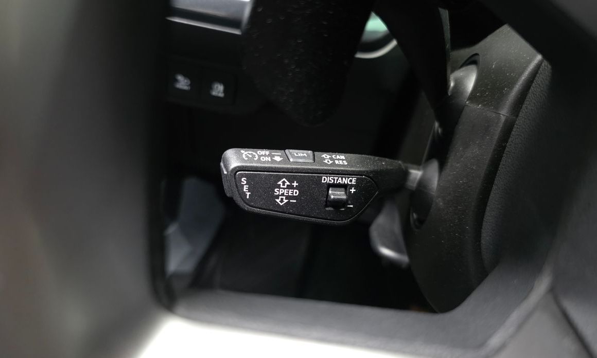 Audi Q4 e-tron 2023
