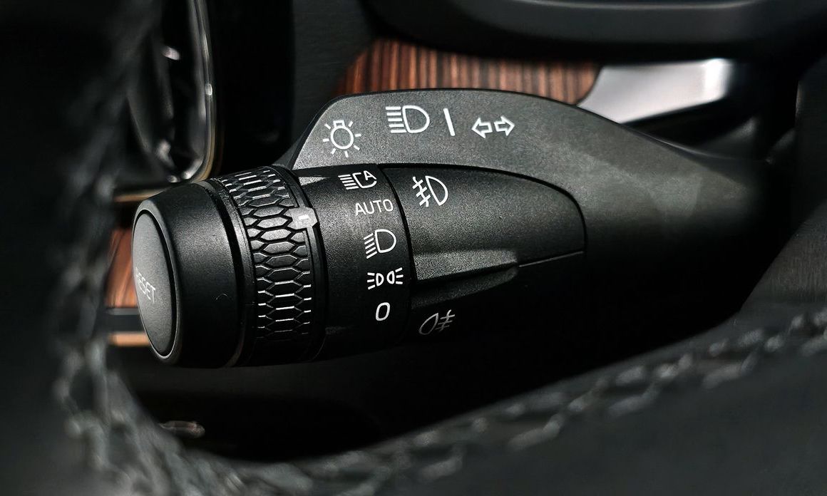 Volvo S60 2024