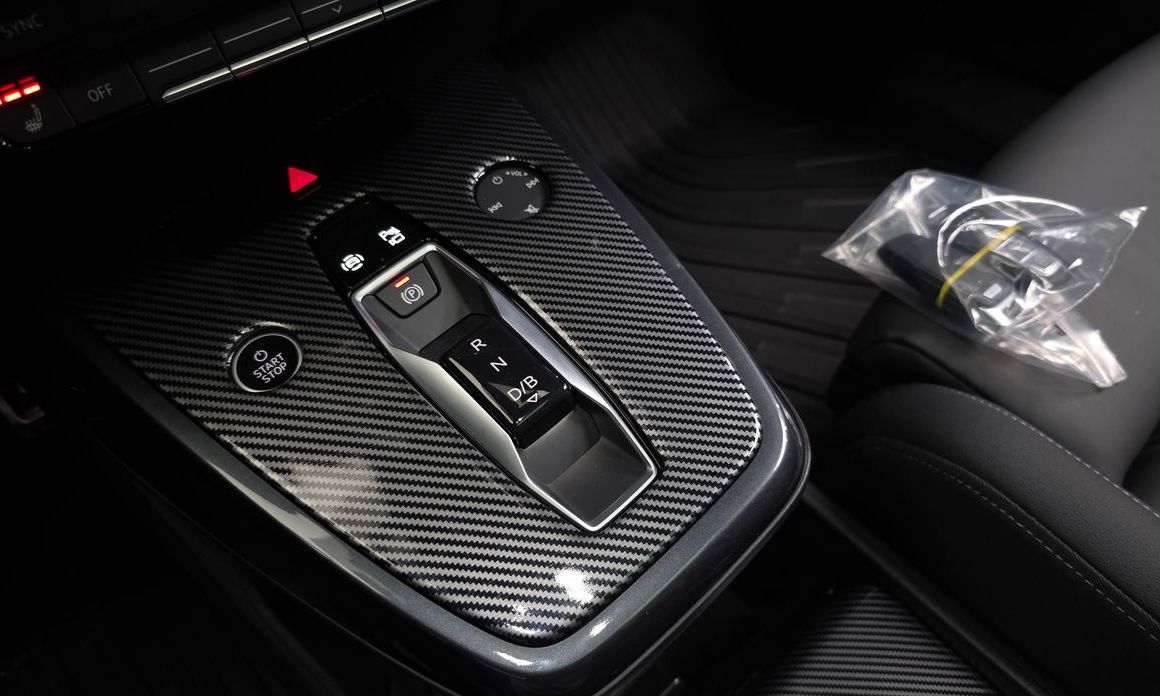 Audi Q4 e-tron 2023