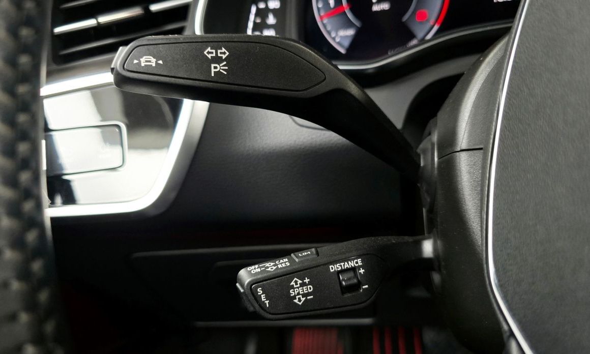 Audi A7 2020