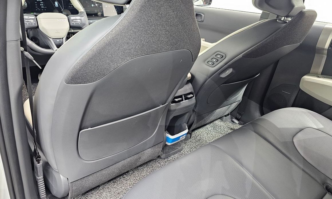Kia EV3 2025