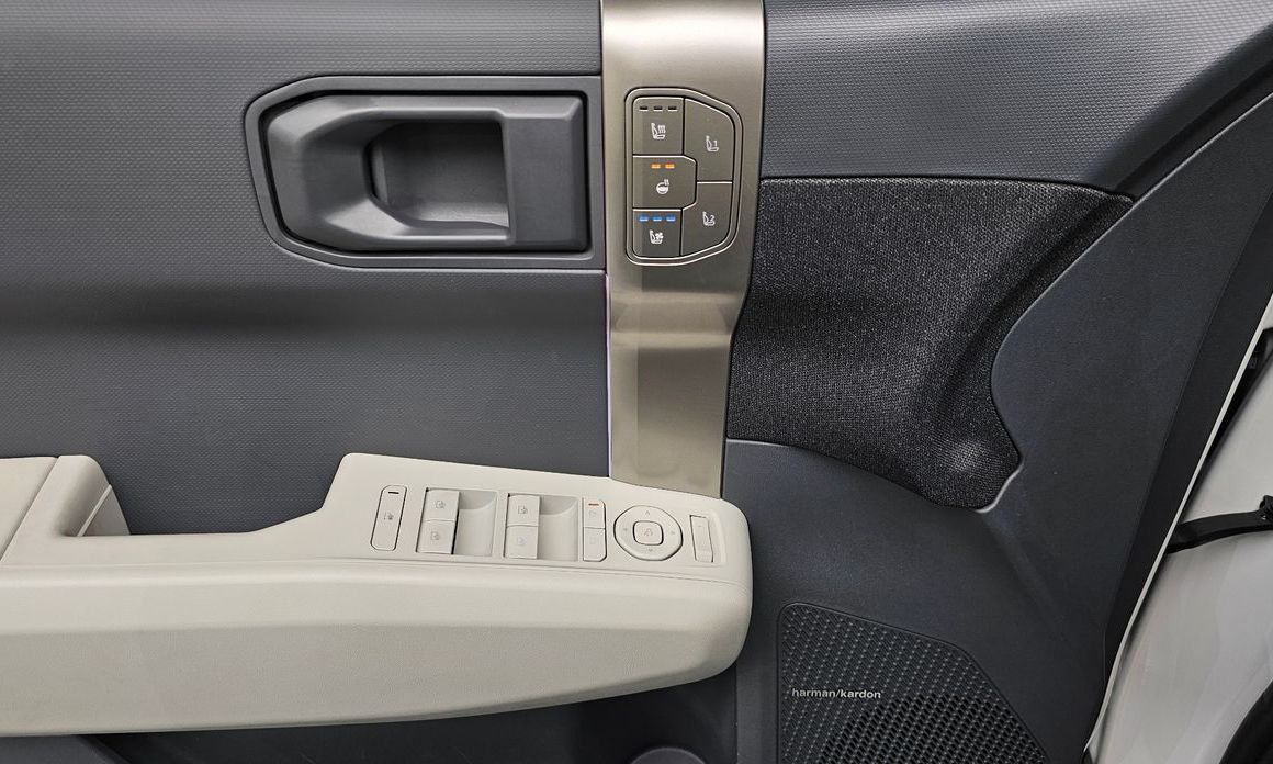 Kia EV3 2025